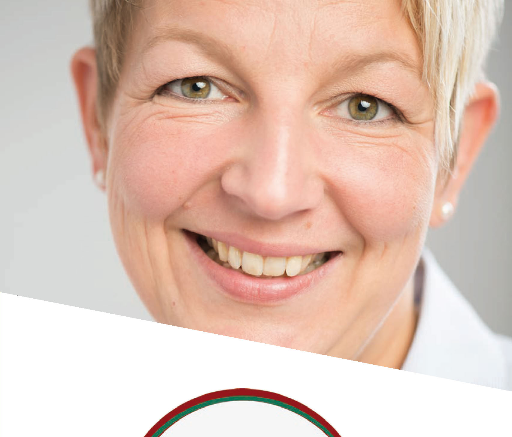 Imageflyer Tanja Steeg