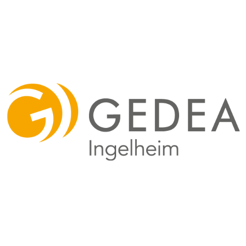 Logo GEDEA