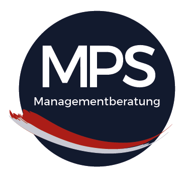 Logo MPS Managementberatung