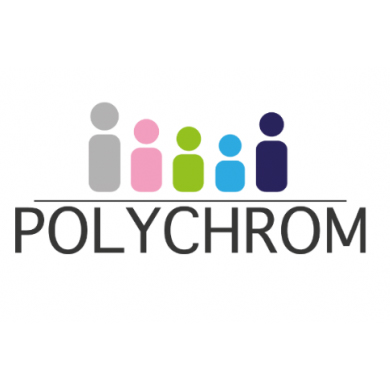 Polychrom Logo
